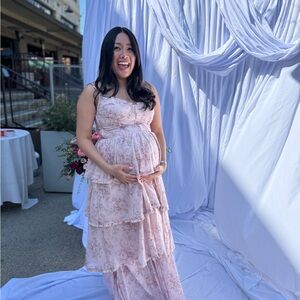 V. Chapman Catarina dress